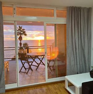 Atlantic View Apartment At Formosa Beach Φουνκάλ Exterior photo