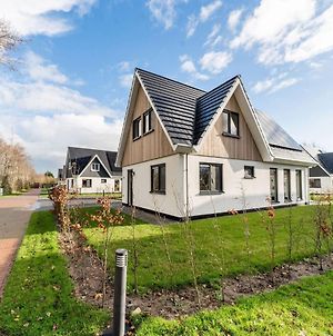 Serene Holiday Home In De Koog Texel With Sauna Westermient Exterior photo