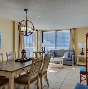 Fourth Floor Condo With Amazing Gulf Views Gulf Shores Exterior photo