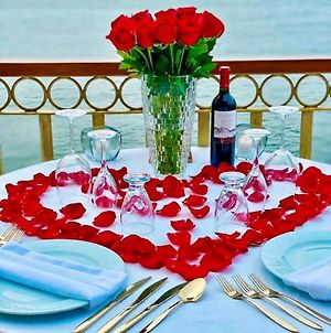 Romantic Couples Condo 10-02 With Best Ocean View In Rosarito Exterior photo