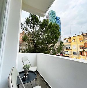 Aj Apartments, Hidden Gem In The Heart Of Τίρανα Exterior photo