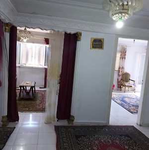 Shkh Balasafrh Bahra Διαμέρισμα Αλεξάνδρεια Exterior photo