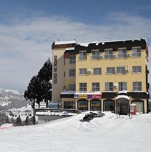 Ishiuchi Ski Center Ξενοδοχείο Minamiuonuma Exterior photo
