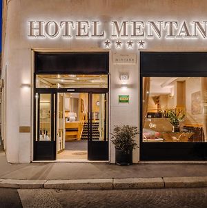 Hotel Mentana Μιλάνο Exterior photo