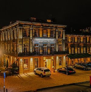The Central Hotel 1840 By Historic Hotels Σκάρμπορο Exterior photo