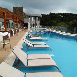 Laghetto Resort Golden Gramado - 46 M2 - Vista Para O Vale Exterior photo