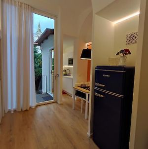 Dania Apartment Ταορμίνα Exterior photo
