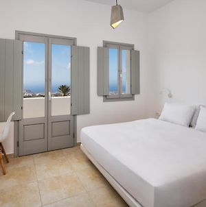 Astivi Santorini Apartments Πύργος Exterior photo