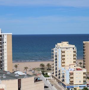 Moderno Apartamento. La Mejor Urbanizacion Gandia. Διαμέρισμα Playa de Gandia Exterior photo