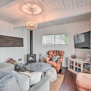 Sun-Soaked Sandy Point Haven With Beach Access! Βίλα Langley Exterior photo