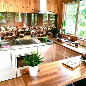 Treeside Woodhouse Free Breakfast Options Βίλα Hawkshead Exterior photo