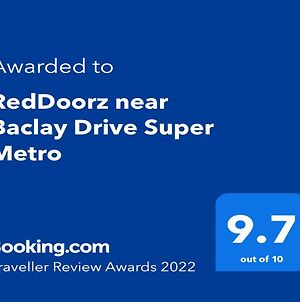 Reddoorz Near Baclay Drive Super Metro Ξενοδοχείο Cebu Exterior photo