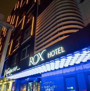 Rox Hotel Άγκυρα Exterior photo