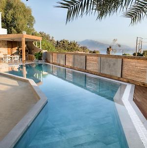 Villa With Swimming Pool Komos Πιτσίδια Exterior photo