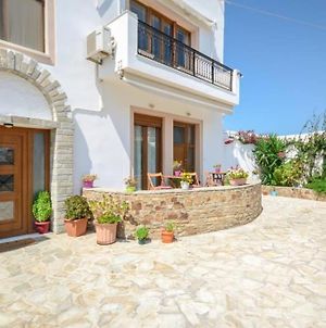 Vaso Studios & Apartment In Naxos Town Naxos City Exterior photo