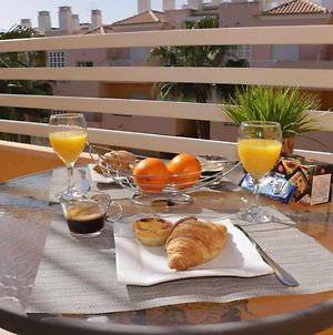 Apartamento Maresia T2 Penthouse By Your Home Algarve Cabanas De Tavira Exterior photo