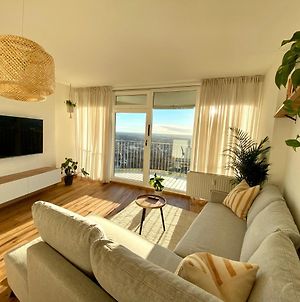 Best Butler Skyline Lodge City Apartment Netflix Aψβούργη Exterior photo