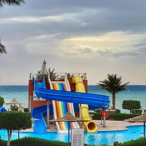 Retal View El Sokhna Hotel & Resort Αΐν Σούχνα Exterior photo