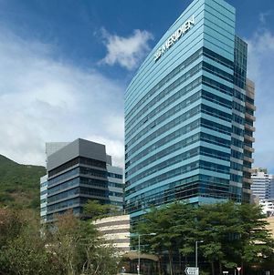 Le Meridien Hong Kong, Cyberport Ξενοδοχείο Exterior photo