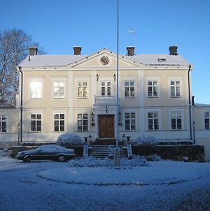 The Castle Of Viksberg. Βίλα Södertälje Exterior photo