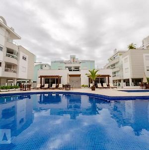 Apartamento Maravilhoso Em Florianopolis Na Praia Dos Ingleses Com Piscina Διαμέρισμα Exterior photo