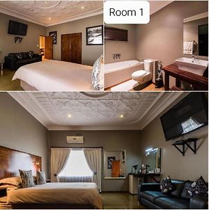 About Guest Lodge Pretoria-Noord Exterior photo