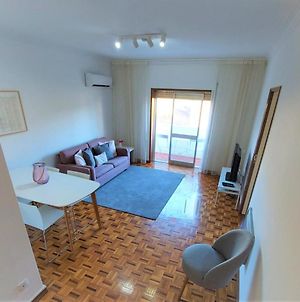 Braga Centro - Apartamento Espacoso E Confortavel - Todas As Comodidades Exterior photo