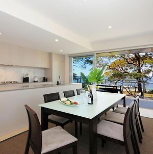 The Beach Apartment By Jervis Bay Rentals Huskisson Exterior photo