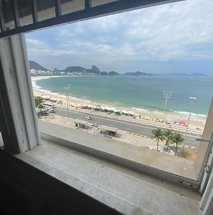 Frontal Mar Copa Διαμέρισμα Ρίο ντε Τζανέιρο Exterior photo