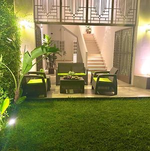 Elegant Relaxing Oasis In The Heart Of Sfax Σφαξ Exterior photo