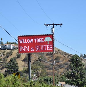 Willow Tree Inn & Suites Λος Άντζελες Exterior photo