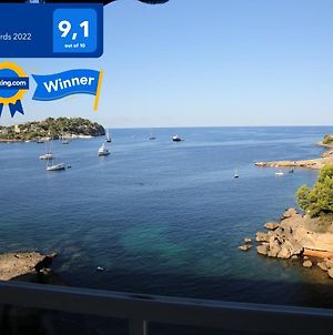Apartment With A Great Sea View In The Best Location Of Santa Ponsa Exterior photo