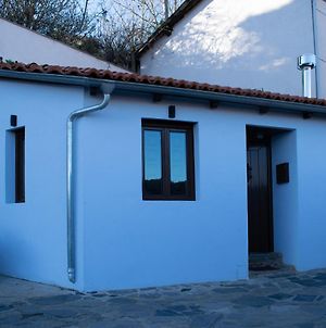 Casa En Zona Medieval Διαμέρισμα Monforte De Lemos Exterior photo