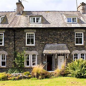 Rowan Cottage Hawkshead Exterior photo