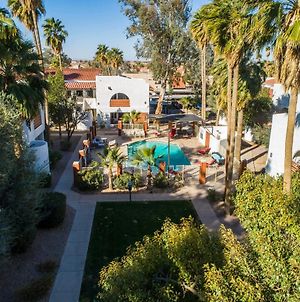 78- Modern Casa Grande Desert Paradise Heated Pool Βίλα Exterior photo