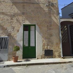 The Green Door Βίλα Tricase Exterior photo