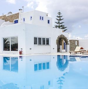Naxos Holidays Νάξος Exterior photo