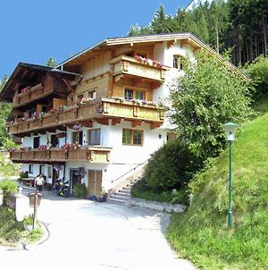 Beautiful Apartment In Zell Am Ziller With Balcony Exterior photo
