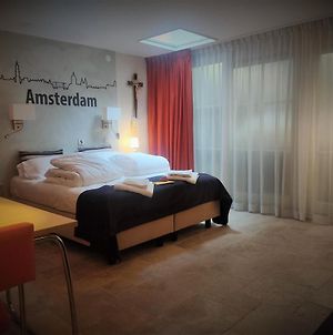 Studio53Amsterdam Bed and Breakfast Exterior photo