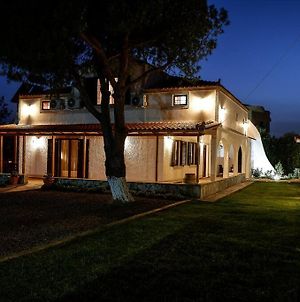 Lagonissi Luxury-Comfort-Private Residence Καλύβια Θορικού Exterior photo