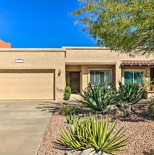 Charming Retreat With Mtn Views - Walk To Dtwn! Βίλα Fountain Hills Exterior photo