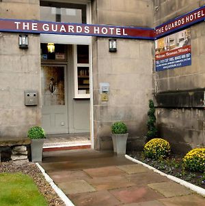 The Guards Hotel Εδιμβούργο Exterior photo