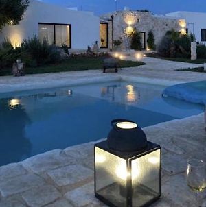 Relais Grottone Bed and Breakfast Ostuni Exterior photo