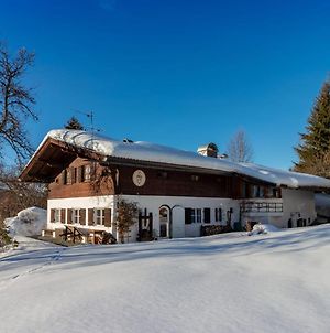 Lush Villa In Tyrol Near Ski Area Κίτσμπουελ Exterior photo