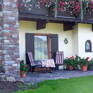 Holiday Flat On A Farm In Tyrol 100 M From The Mountain Railway Διαμέρισμα Itter Exterior photo