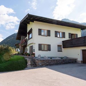Holiday Flat On A Farm In Tyrol 100 M From The Mountain Railway Διαμέρισμα Itter Exterior photo
