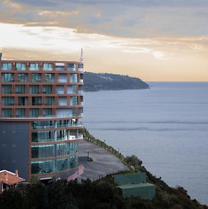 Blue Mudanya Hotel Προύσα Exterior photo