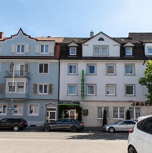 Hotel Jagerhaus Σίνγκεν Exterior photo