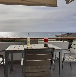 Breezy Summer Maisonette With Exciting View! Αγία Μαρίνα Exterior photo