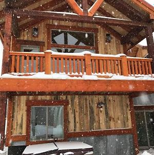 Kussy Chalet At Terry Peak Βίλα Lead Exterior photo